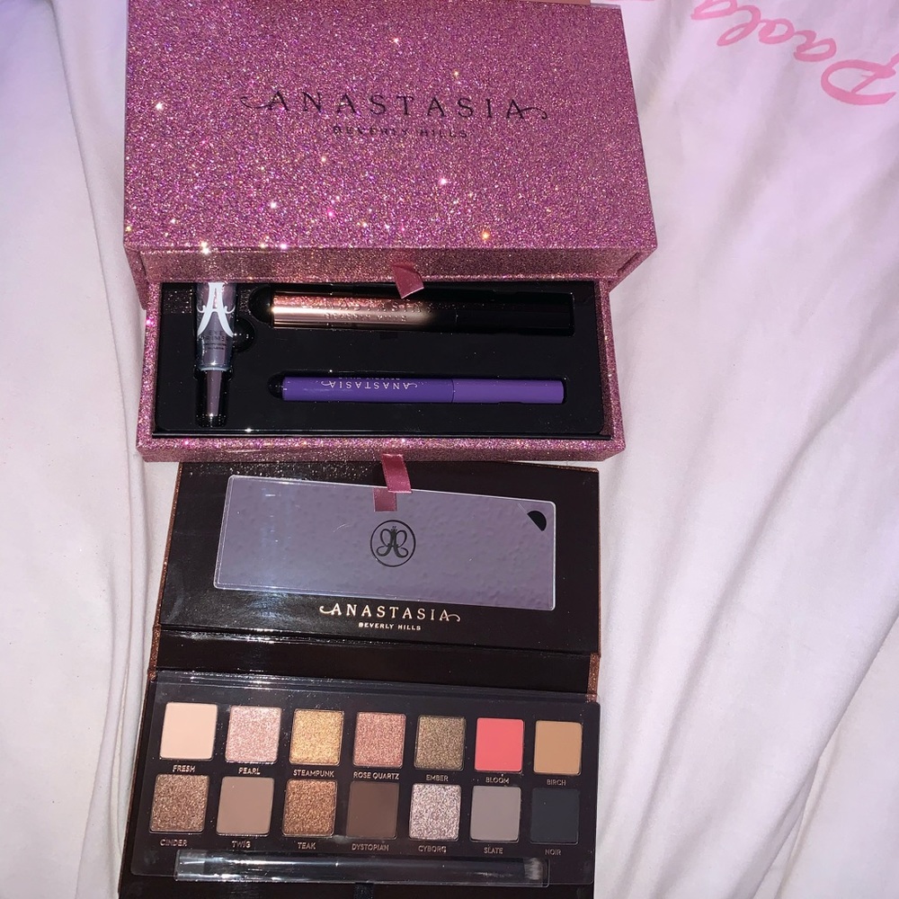 Makeup